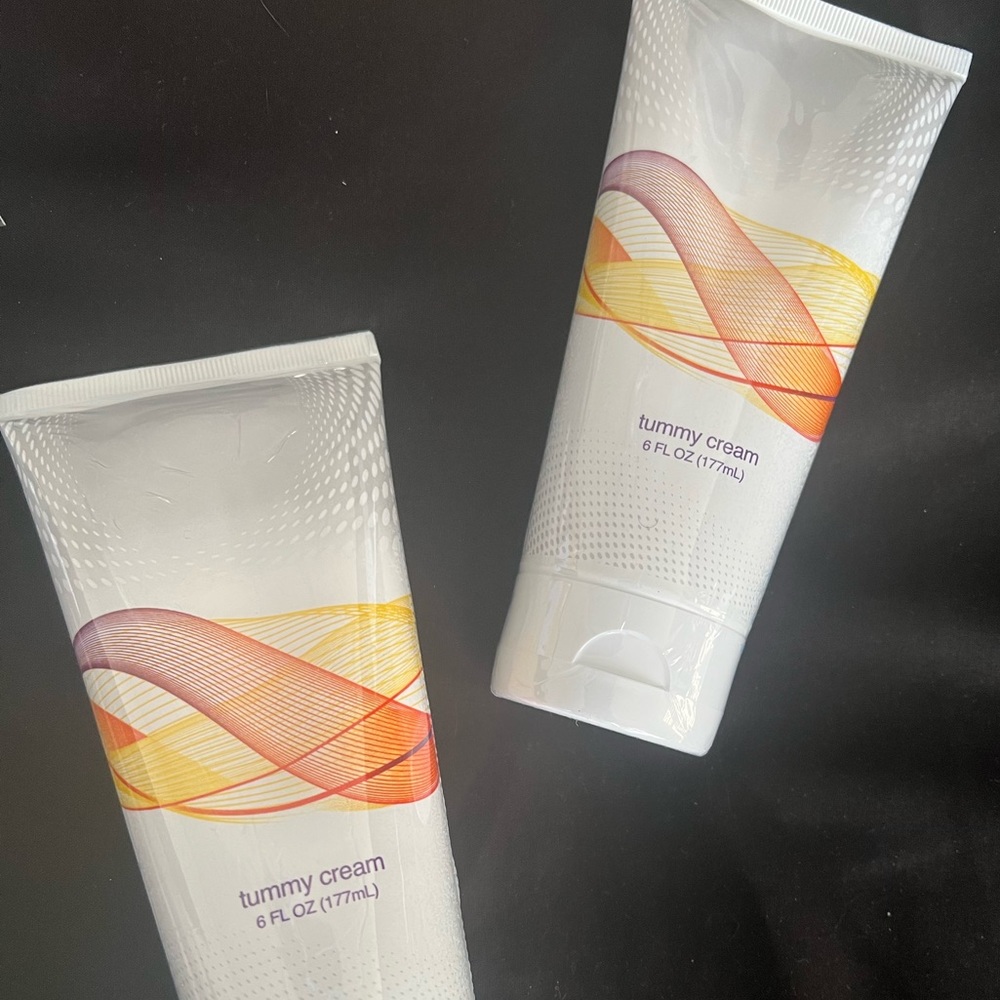 Savvier Tummy Cream 6 fl oz